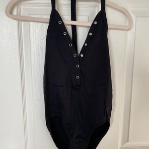 Tank bodysuit